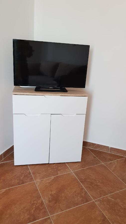 Ruzica Apartments Mirca  Ngoại thất bức ảnh
