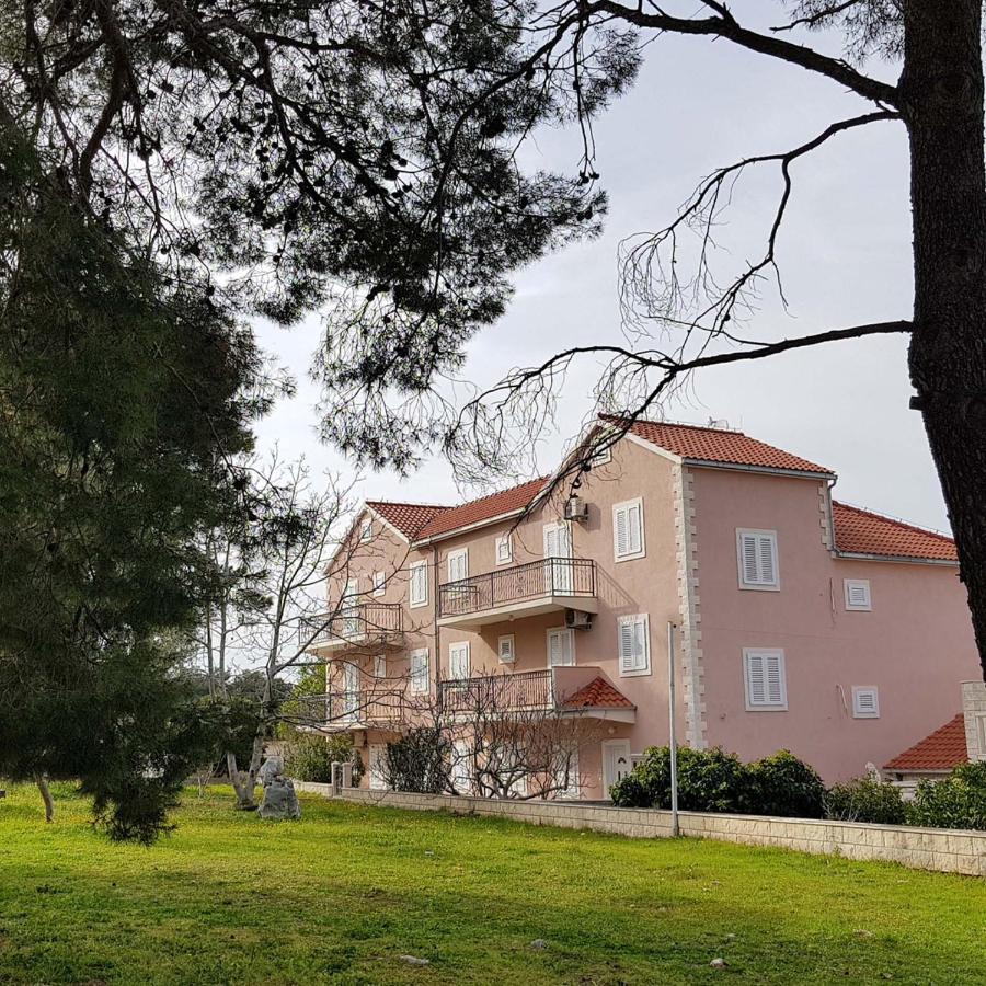 Ruzica Apartments Mirca  Ngoại thất bức ảnh