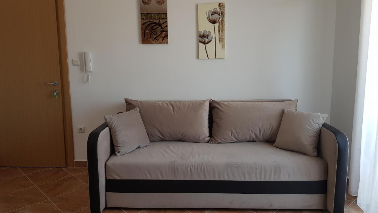 Ruzica Apartments Mirca  Ngoại thất bức ảnh