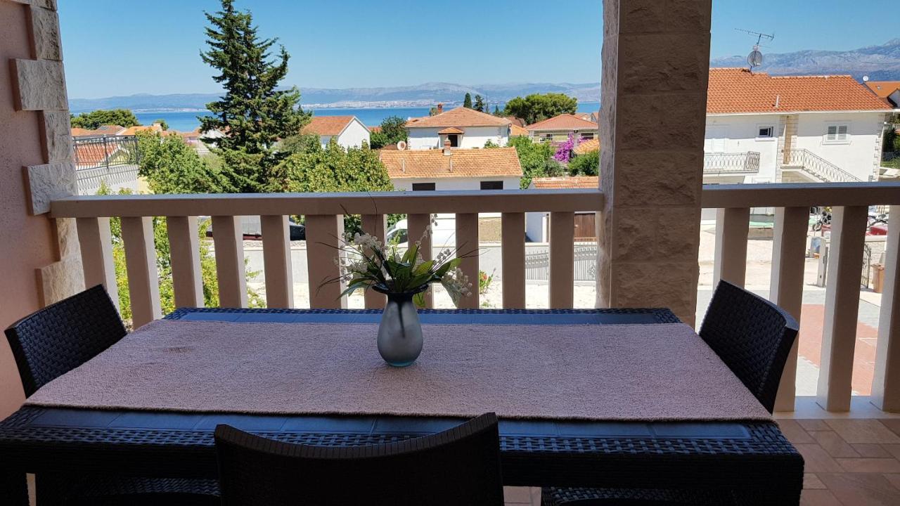 Ruzica Apartments Mirca  Ngoại thất bức ảnh