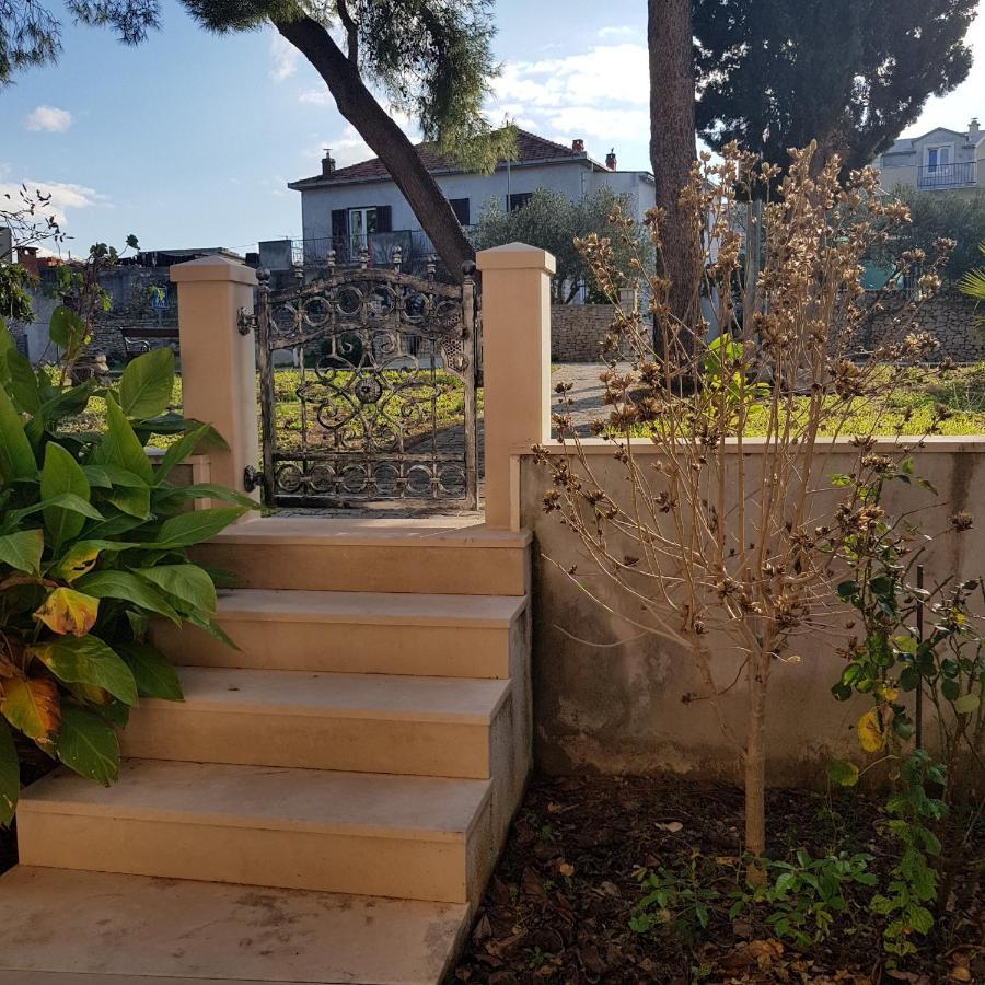 Ruzica Apartments Mirca  Ngoại thất bức ảnh