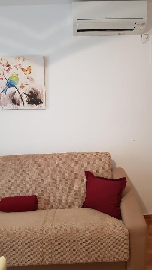 Ruzica Apartments Mirca  Ngoại thất bức ảnh