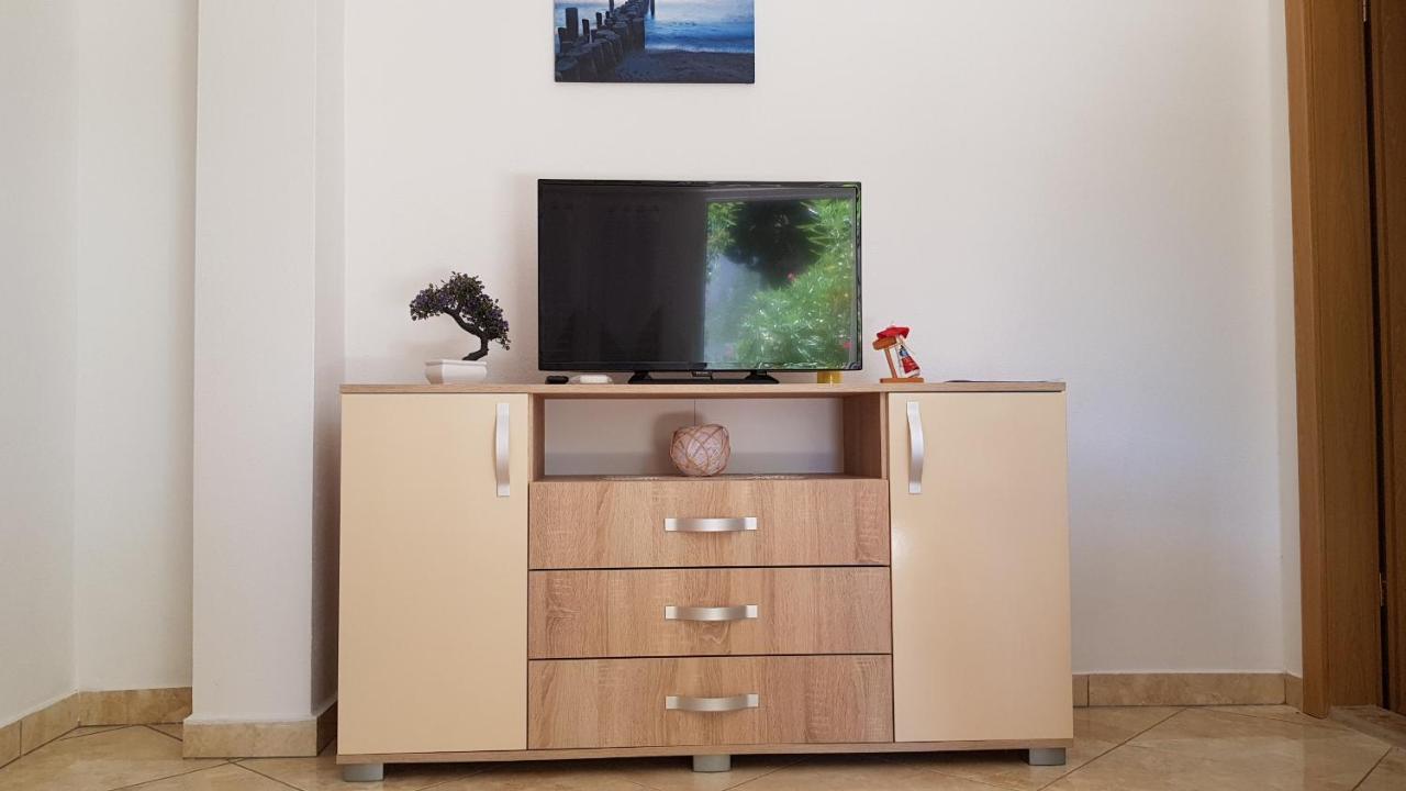 Ruzica Apartments Mirca  Ngoại thất bức ảnh