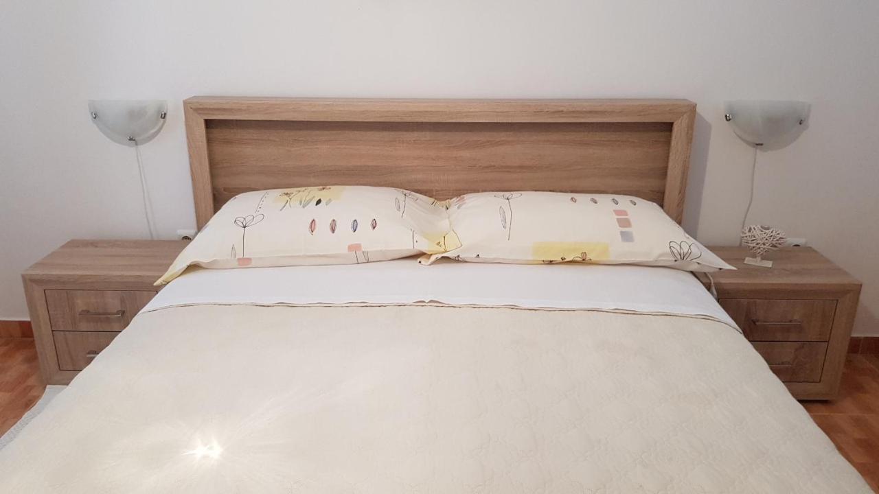 Ruzica Apartments Mirca  Ngoại thất bức ảnh