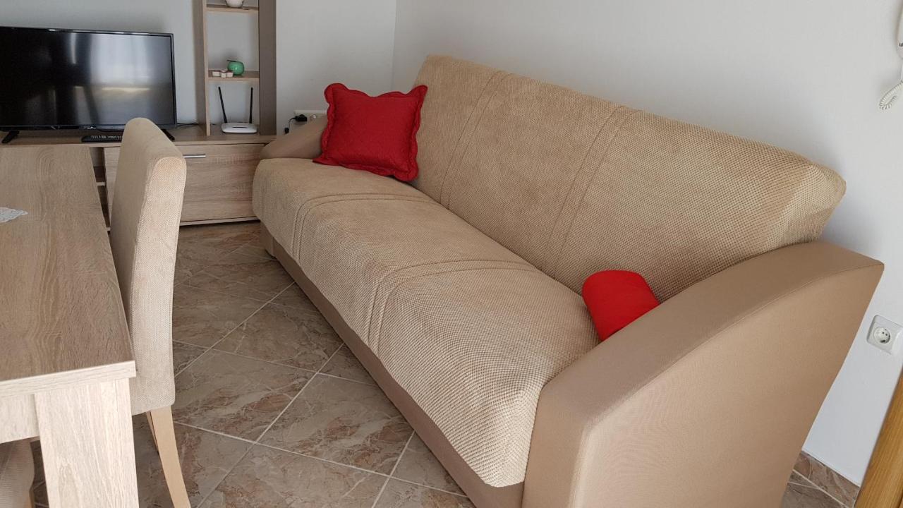 Ruzica Apartments Mirca  Ngoại thất bức ảnh