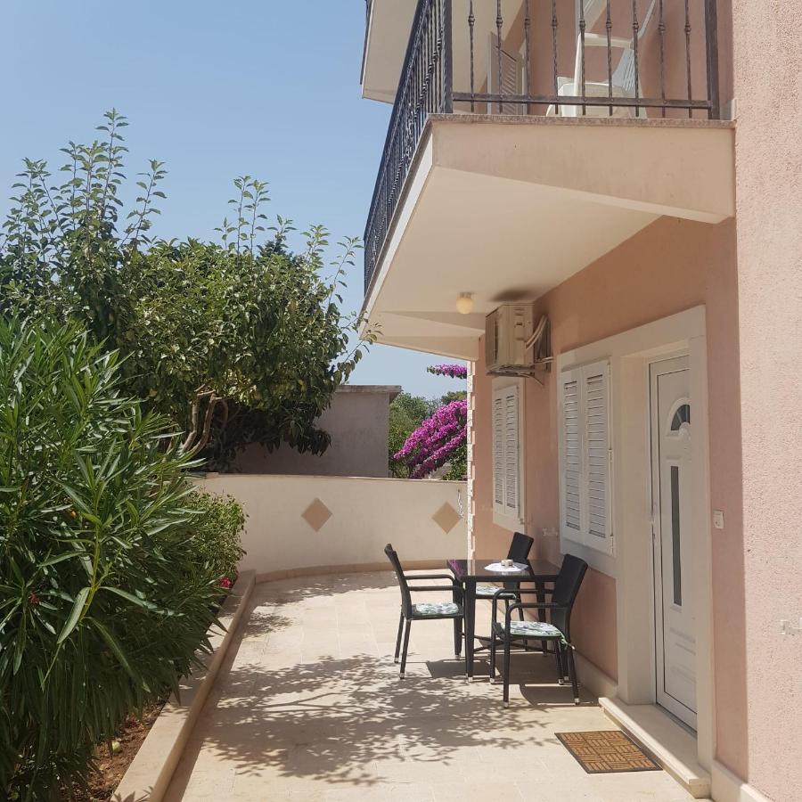 Ruzica Apartments Mirca  Ngoại thất bức ảnh